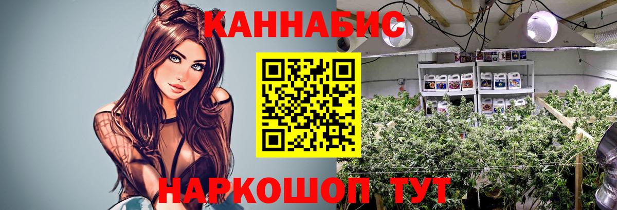 Каннабис Ganja Обнинск